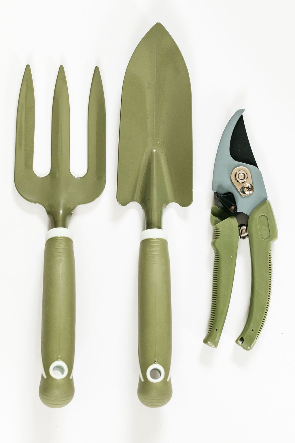 3-Piece Garden Tool Set
