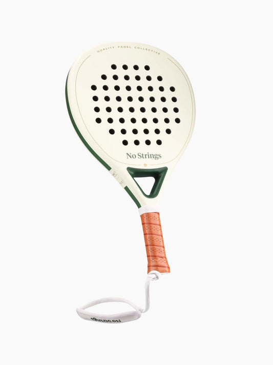 No Strings Padel Racket